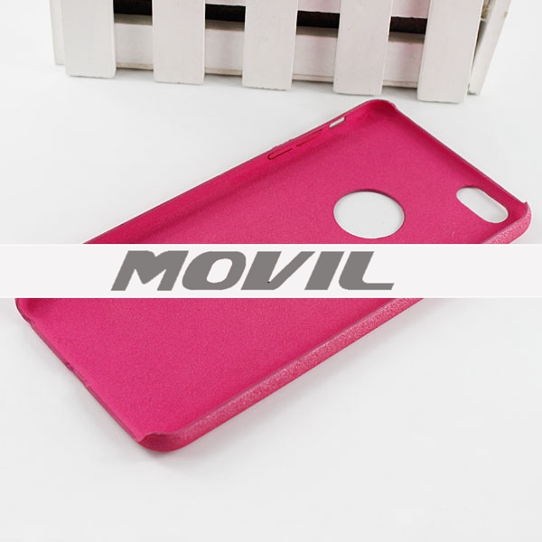 NP-1968 PU  leathe funda para Apple iPhone 6 Plus-1